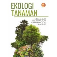 Ekologi Tanaman