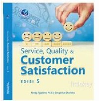 Service, Quality & Customer Satisfaction