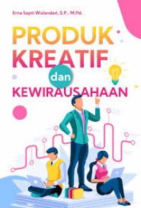 Produk Kreatif dan Kewirausahaan