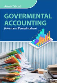 Govermental Accounting = Akuntansi Pemerintahan