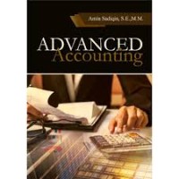 Advanced Accounting