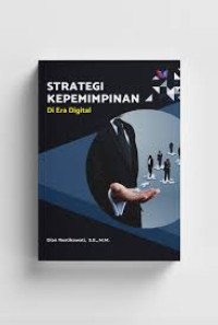Strategi Kepemimpinan di Era Digital