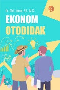 Ekonom Otodidak