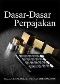 Dasar-Dasar Perpajakan