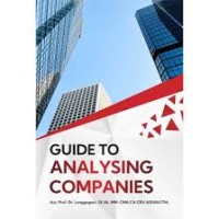 Guide to Analysing Companies