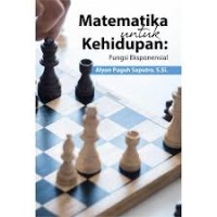 Matematika untuk Kehidupan : Fungsi Eksponensial