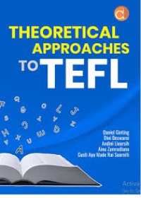 Theoretical Approaches to Tefl
