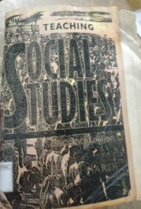 Teaching Social Studies