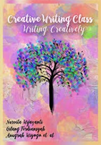 Creative Writing Class Writing Creatively