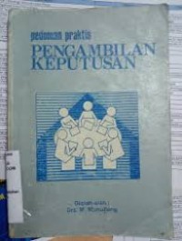 Pedoman Praktis Pengambilan Keputusan