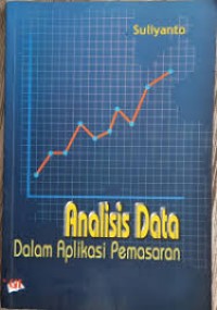 Analisis Data dalam Aplikasi Pemasaran