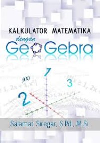 Kalkulator Matematika Dengan Geogebra