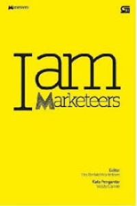 I am Marketeers