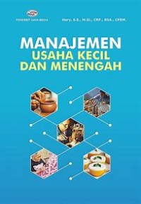 Manajemen Usaha Kecil dan Menengah