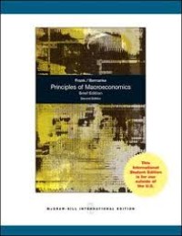Principles of Macroeconomics