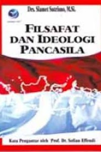 Filsafat dan Ideologi Pancasila