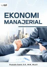 Ekonomi Manajerial