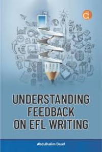 Understanding Feedback on Efl Writing