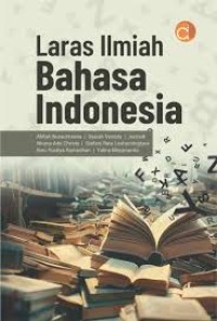 Laras Ilmiah Bahasa Indonesia
