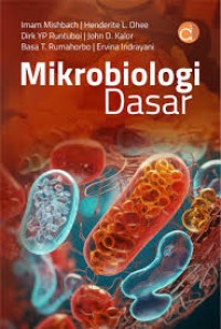 Mikrobiologi Dasar
