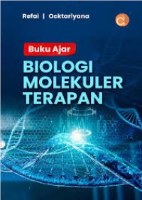 Buku Ajar Biologi Molekuler Terapan