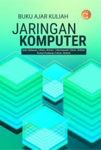 Image of Buku Ajar Kuliah Jaringan Komputer