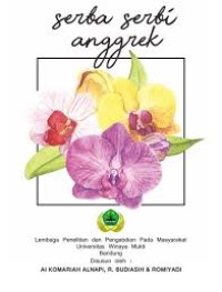 Image of Serba Serbi Anggrek