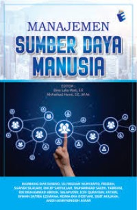 Image of Manajemen Sumber Daya Manusia