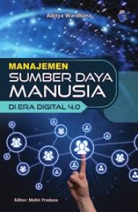 Image of Manajemen Sumber Daya Manusia di Era Digital 4.0