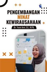 Image of Pengembangan Minat Kewirausahaan