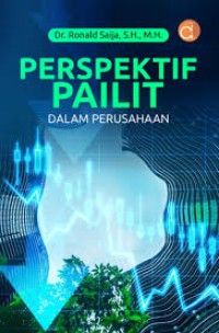 Perspektif Pailit dalam Perusahaan