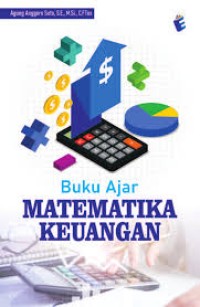 Image of Buku Ajar Matematika Keuangan