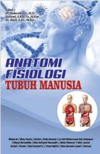 Image of Anatomi Fisiologi Tubuh Manusia