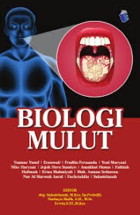 Image of Biologi Mulut