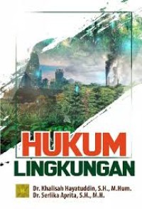 Hukum Lingkungan