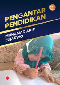 Pengantar Pendidikan