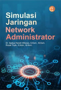 Simulasi Jaringan Network Administrator