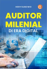 Image of Auditor Milenial di Era Digital
