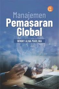 Image of Manajemen Pemasaran Global
